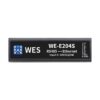 迷你RS485转以太网串口服务器 WE-E204S - Image 3