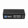 迷你RS485转以太网串口服务器 WE-E204S - Image 4