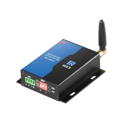 RFID无线电子标签读卡多标签通信射频卡读卡器远距离定位读卡基站WE-RW01