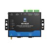 工业WiFi串口服务器RS232/485/422转WiFi双串口以太网透传WE-W220 - Image 2