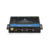 工业WiFi串口服务器RS232/485/422转WiFi双串口以太网透传WE-W220 - Image 3