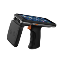 Android 4G Industrial Handheld Terminal WE-HS230