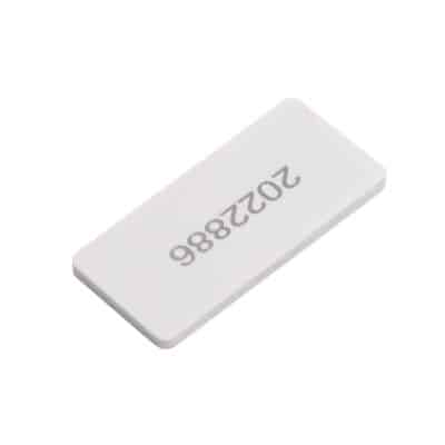 远距离定位RFID电子标签有源2.4GHz标签卡人员定位资产定位WE-T32