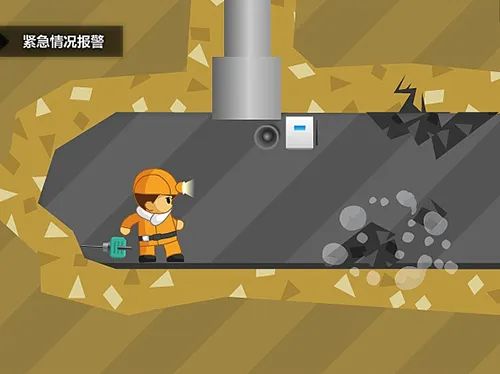 煤矿安全监测系统硬件设计方案