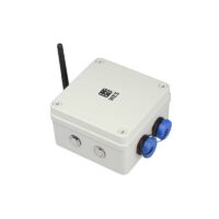 UWB高精度测距基站WE-P300