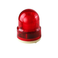 UWB高精度测距定位报警灯基站 WE-P310