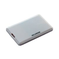 ZigBee Long-Range Semi-Active High-Precision Personnel Positioning Electronic Tag WE-T28K125