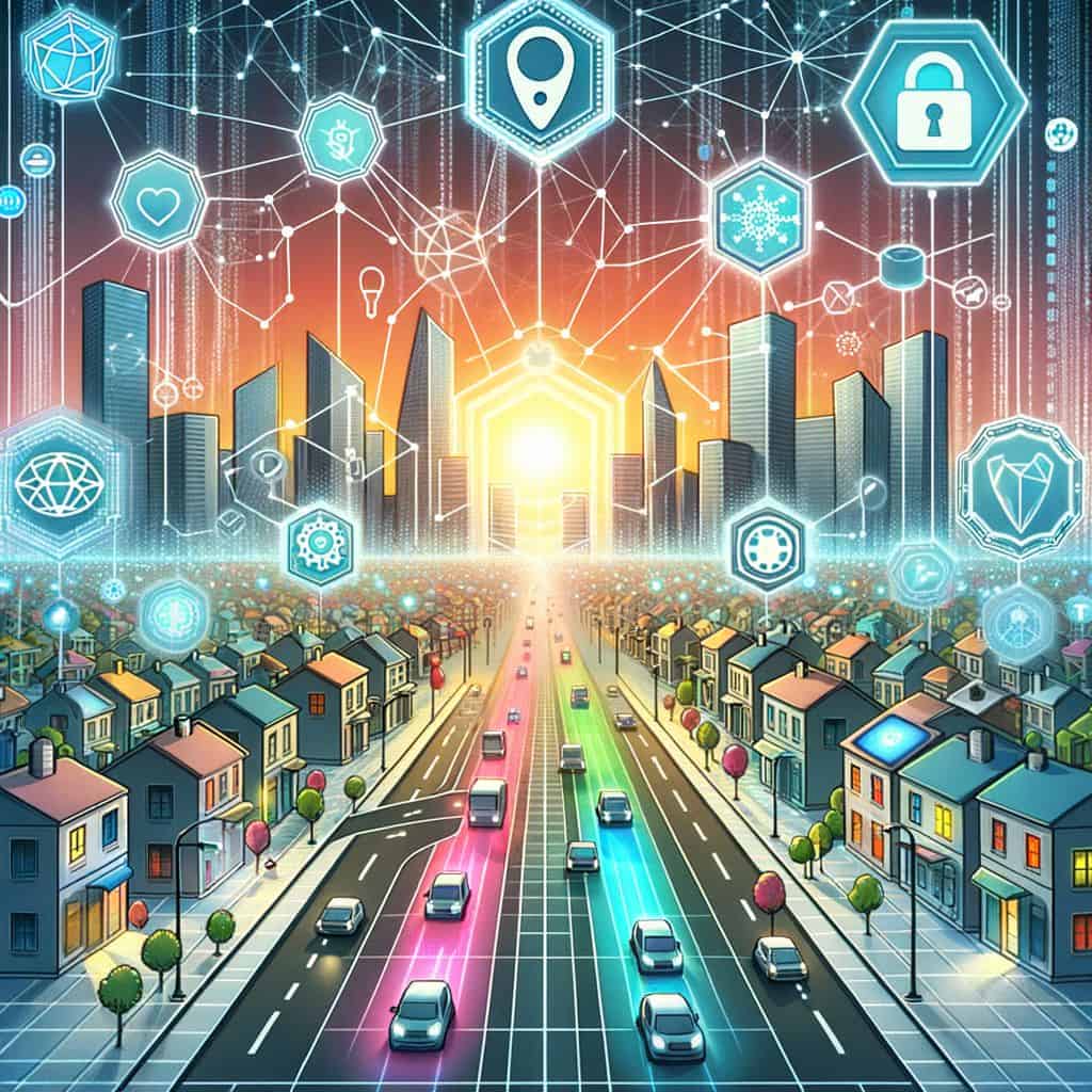 blockchain-in-iot