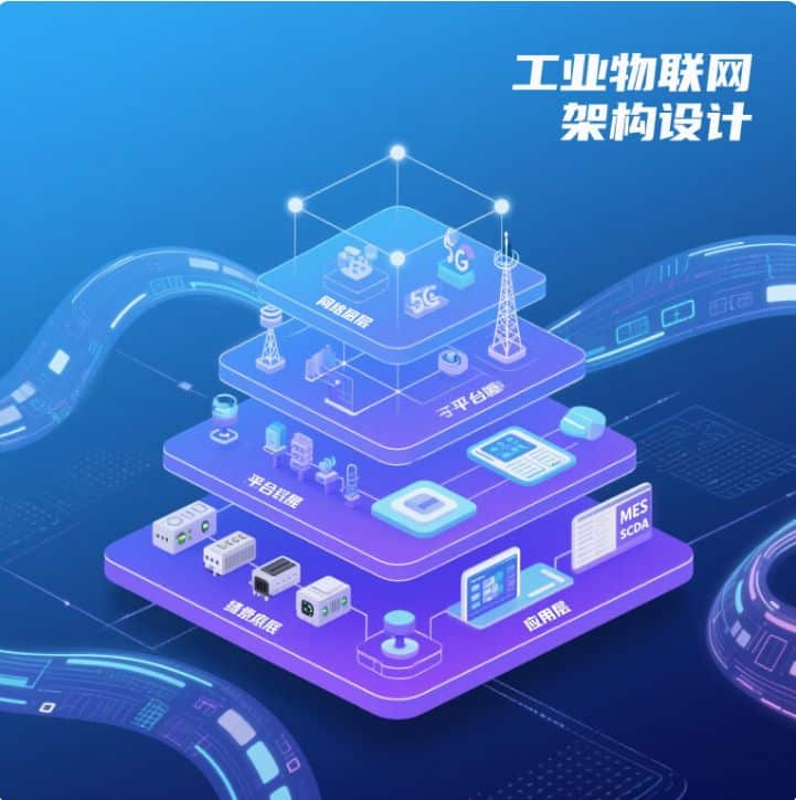 industrial-iot-architecture