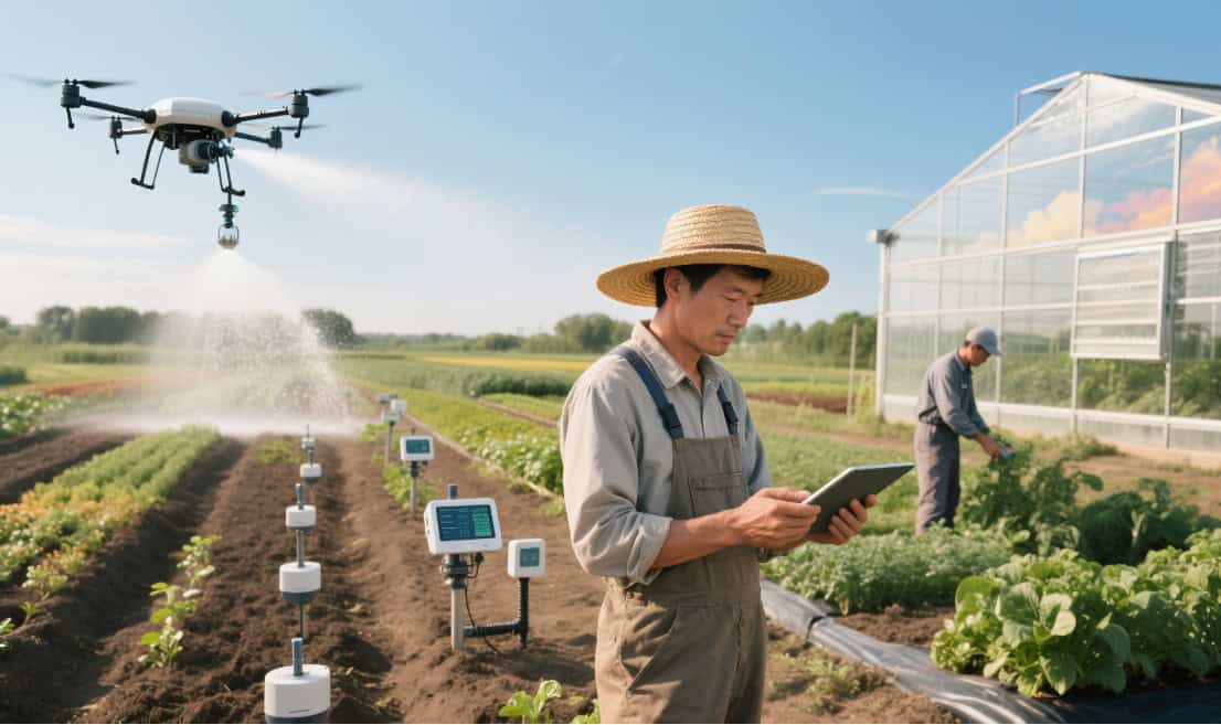 smart-agriculture-iot-solutions