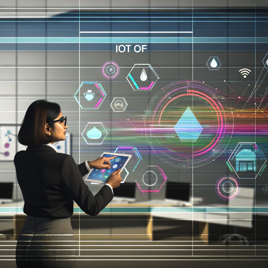 iot-visualization