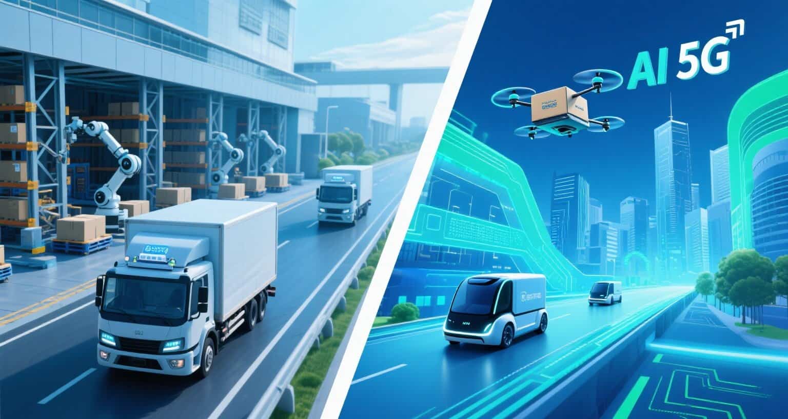 iot-in-logistics