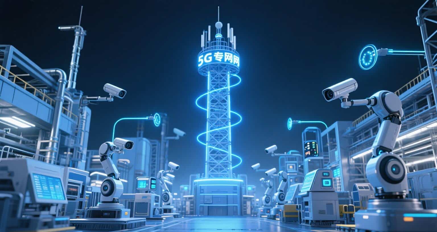 5g-private-network-io