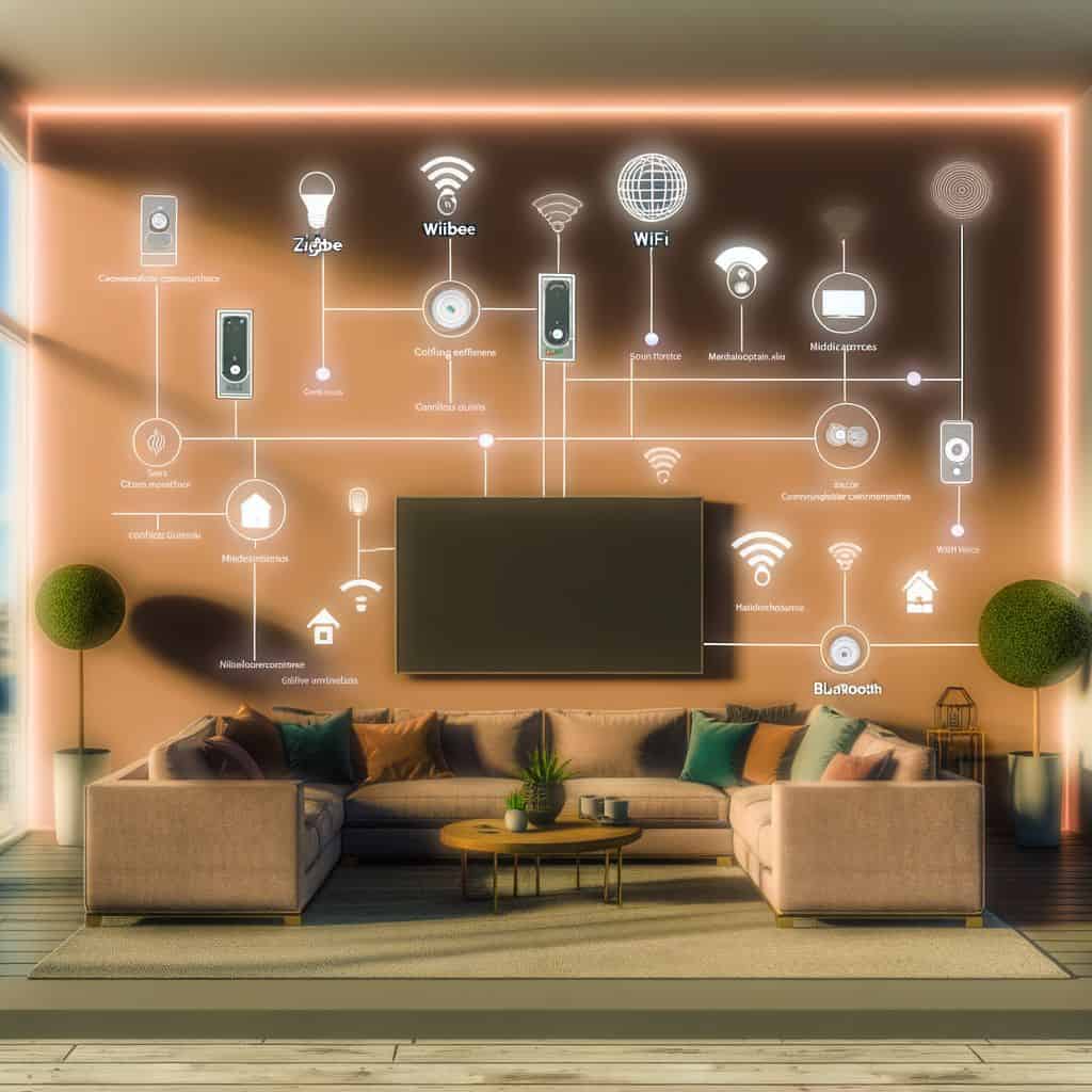 smart-home-protocols