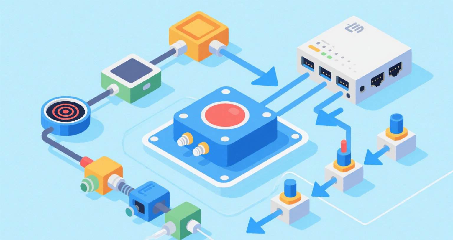 iot-project-architecture-practice